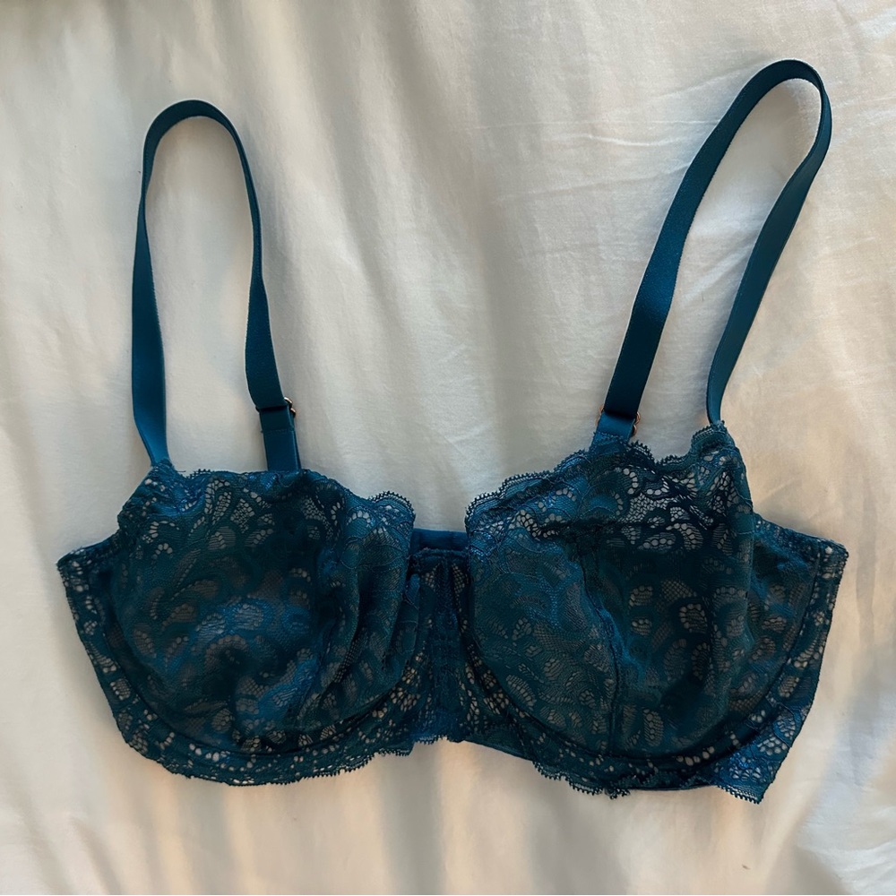 True and Co. Bra